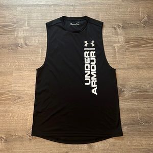 Under Armour tank